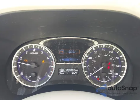 2013 Infiniti Jx35 from USA, damaged, VIN 5N1AL0MN4DC328992